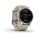GARMIN Fenix 7S Sapphire Solar Kremowozloty tytan z jasnopiaskowym paskiem 010-02539-21 - 1467053 - zdjęcie 2